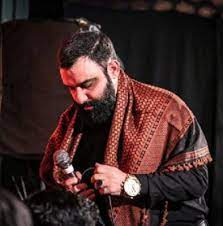جواد مقدم جز بر در این خانه و جز راه علی راه